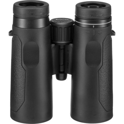 Bushnell 8x42 Engage Prismáticos con Ángulo de Vista 65° y Recubrimiento EXO