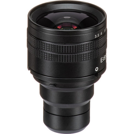 Lensbaby Edge 35 Optic lente 35mm f3.5-f22 enfoque selectivo 7 pulgadas mínima distancia