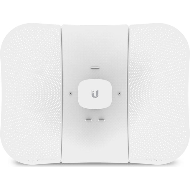 Ubiquiti LiteBeam AC LR airMAX ac CPE con 26 dBi Ganancia y 5 GHz