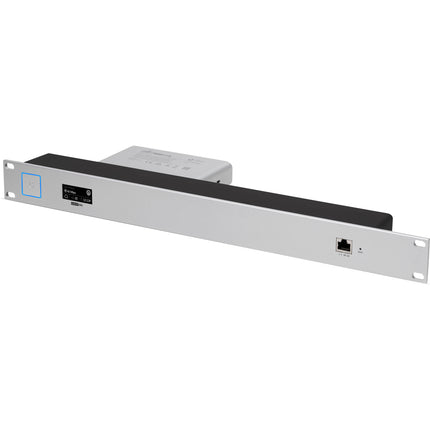 Ubiquiti Rack Mount para CloudKey G2 y G2 Plus montaje en rack 19" seguro