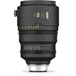ARRI Signature Prime 150mm T1.8 Objetivo LPL Marcadores en Pies