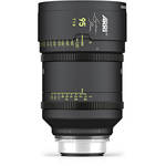 ARRI Signature Prime 95mm T1.8 Lens Lente Cine Marcas de Enfoque en Pies