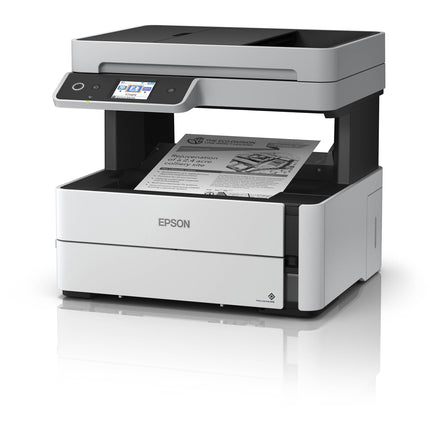 Epson EcoTank ET-M3170 Impresora Multifunción Monocromo WiFi 1200x2400dpi 20ppm