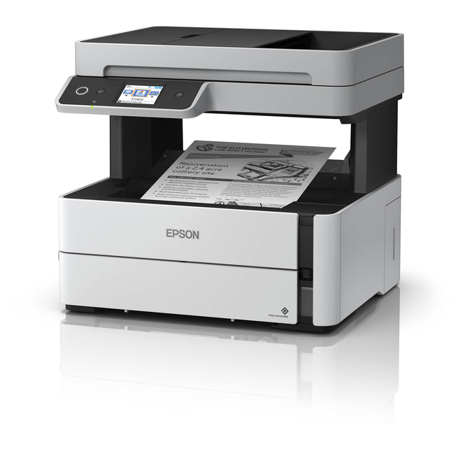 Epson EcoTank ET-M3170 Impresora Multifunción Monocromo WiFi 1200x2400dpi 20ppm