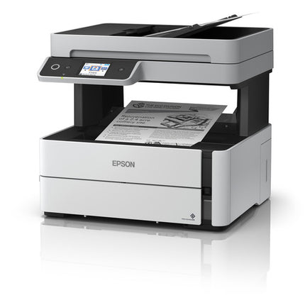 Epson EcoTank ET-M3170 Impresora Multifunción Monocromo WiFi 1200x2400dpi 20ppm