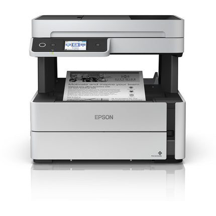 Epson EcoTank ET-M3170 Impresora Multifunción Monocromo WiFi 1200x2400dpi 20ppm