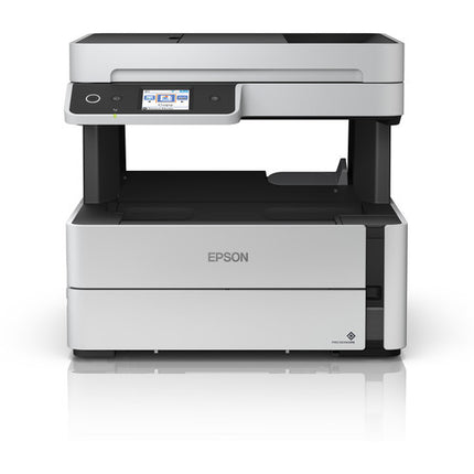Epson EcoTank ET-M3170 Impresora Multifunción Monocromo WiFi 1200x2400dpi 20ppm