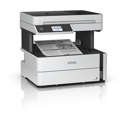 Epson EcoTank ET-M3170 Impresora Multifunción Monocromo WiFi 1200x2400dpi 20ppm