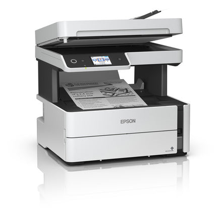 Epson EcoTank ET-M3170 Impresora Multifunción Monocromo WiFi 1200x2400dpi 20ppm