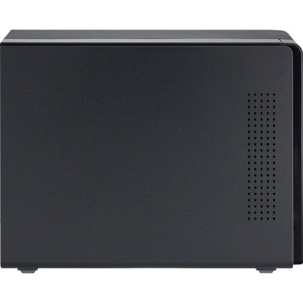 QNAP 16TB RAID 2 Bahías USB 3.2 Gen 2 HDD 7200 rpm SATA III