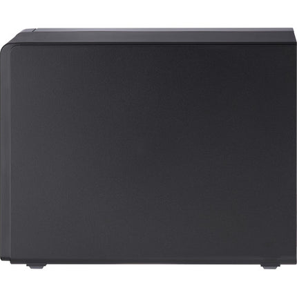QNAP 16TB RAID 2 Bahías USB 3.2 Gen 2 HDD 7200 rpm SATA III
