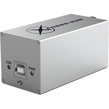 CHAUVET DJ Xpress-512S Interfaz USB a DMX con 512 Canales y Control para 2 Universos