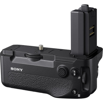 Sony VG-C4EM Empuñadura Vertical para Cámaras Mirrorless con Doble Batería