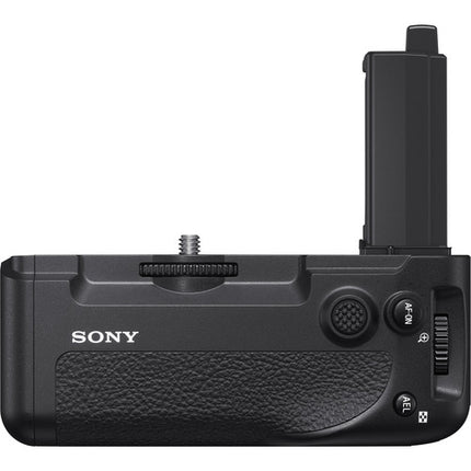 Sony VG-C4EM Empuñadura Vertical para Cámaras Mirrorless con Doble Batería