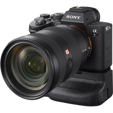 Sony VG-C4EM Empuñadura Vertical para Cámaras Mirrorless con Doble Batería
