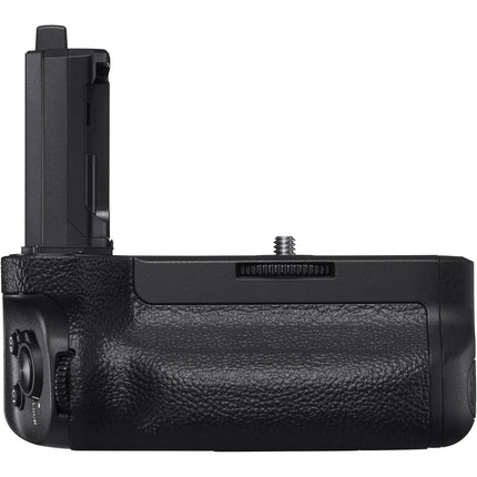 Sony VG-C4EM Empuñadura Vertical para Cámaras Mirrorless con Doble Batería