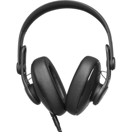 AKG K361 Auriculares Cerrados de Estudio Ovalados 50mm Dobles Cables Maletín