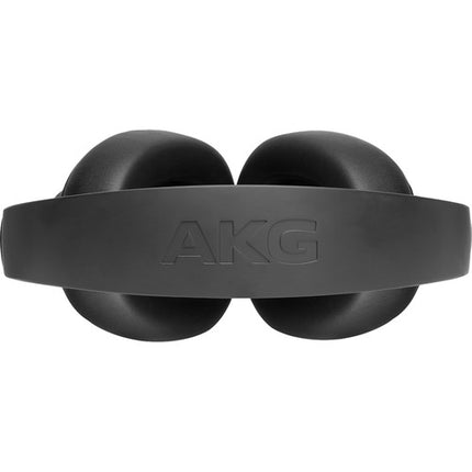 AKG K361 Auriculares Cerrados de Estudio Ovalados 50mm Dobles Cables Maletín