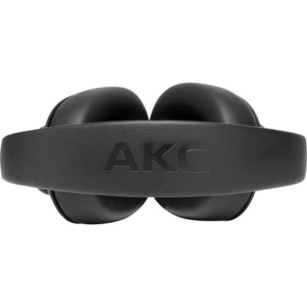 AKG K371 Auriculares Cerrados de Estudio Over-Ear 50mm Plegables 3 Cables Desmontables