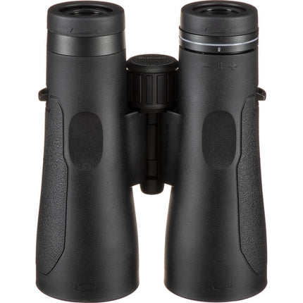 Bushnell 10x50 Engage Binoculares con Óptica Multi-Capada y Tripode