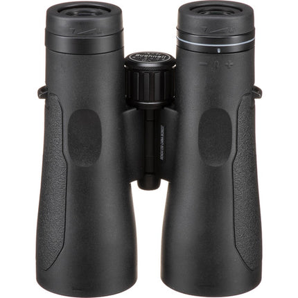 Bushnell 12x50 Prismáticos con Lentes BAK4 Nitrogenados Impermeables