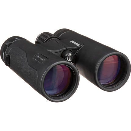 Bushnell Engage DX Prismáticos 10x42 BAK4 Nitrogenados Resistentes Agua