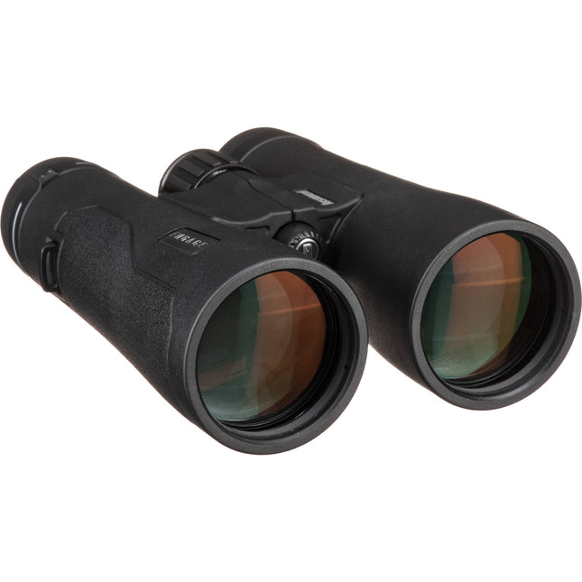 Bushnell 12x50 Prismáticos con Lentes BAK4 Nitrogenados Impermeables