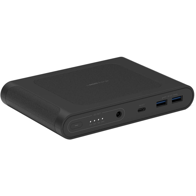 omnicharge Omni Mobile Power Bank 25600mAh Carga Inalámbrica 72W