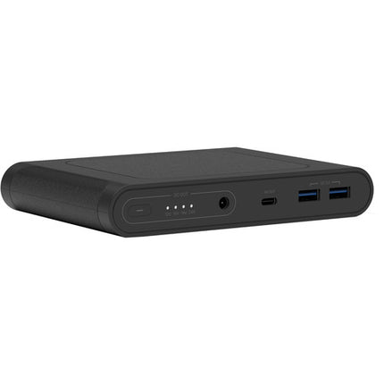 omnicharge Omni Mobile Power Bank 25600mAh Carga Inalámbrica 72W