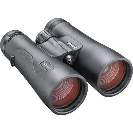 Bushnell 12x50 Prismáticos con Lentes BAK4 Nitrogenados Impermeables