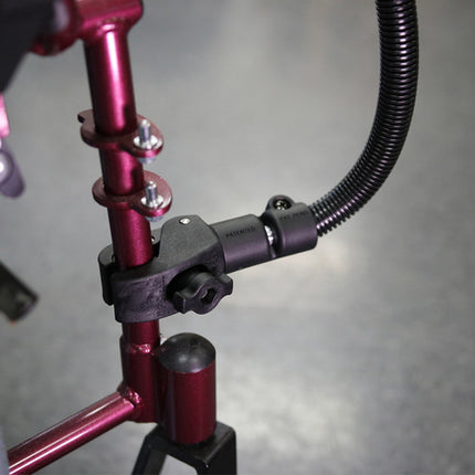 RAM Mounts Tough-Claw con Brazo Extensor Flex-Rod 26 pulgadas para Sillas de Ruedas