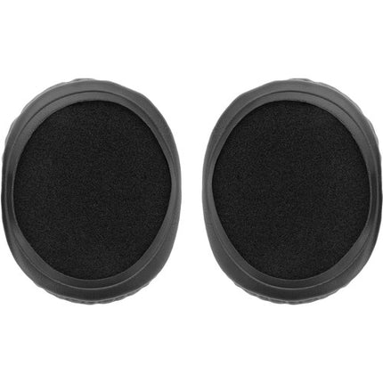 Auray Almohadillas de Cuero para Auriculares Audio-Technica M-Series Par