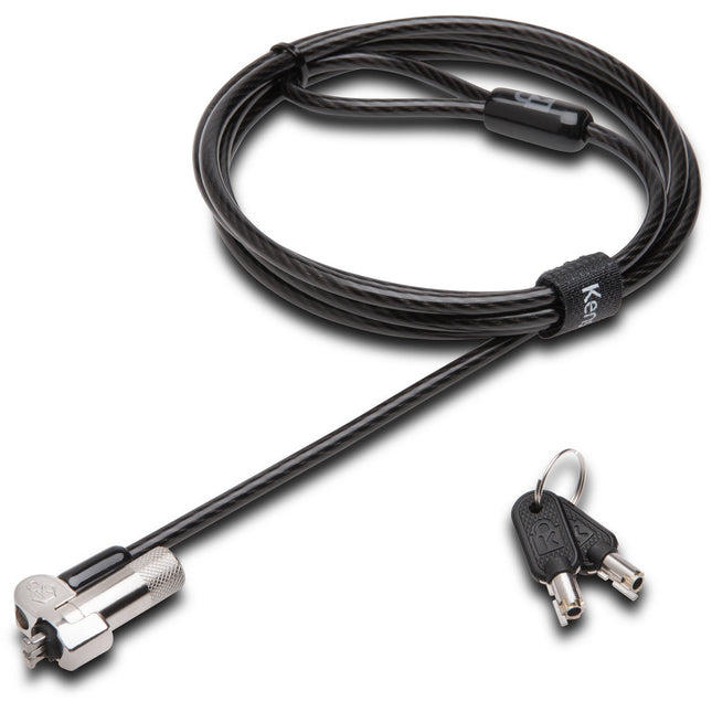 Kensington NanoSaver Candado para Portátil con Llave Estándar NanoSaver