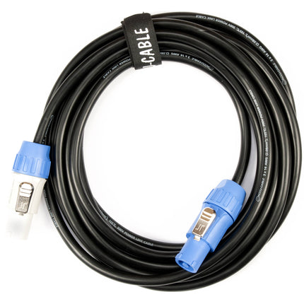 ADJ Powerlock Cable de conexión PowerCON 15 pies con garantía