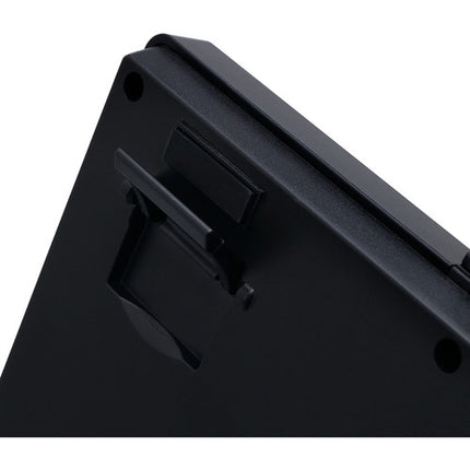 Adesso EasyTouch Rackmount Teclado con Touchpad 1 RU Plug-and-Play