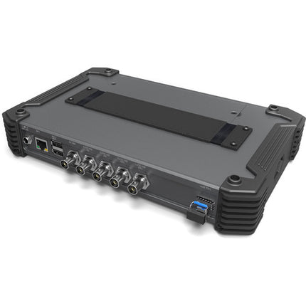 Lilliput 12G-SDI Generador de Señal y Monitor de Audio 7" 1280x800 IPS 4 Salidas SDI