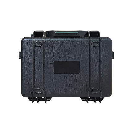 Lilliput 12G-SDI Generador de Señal y Monitor de Audio 7" 1280x800 IPS 4 Salidas SDI