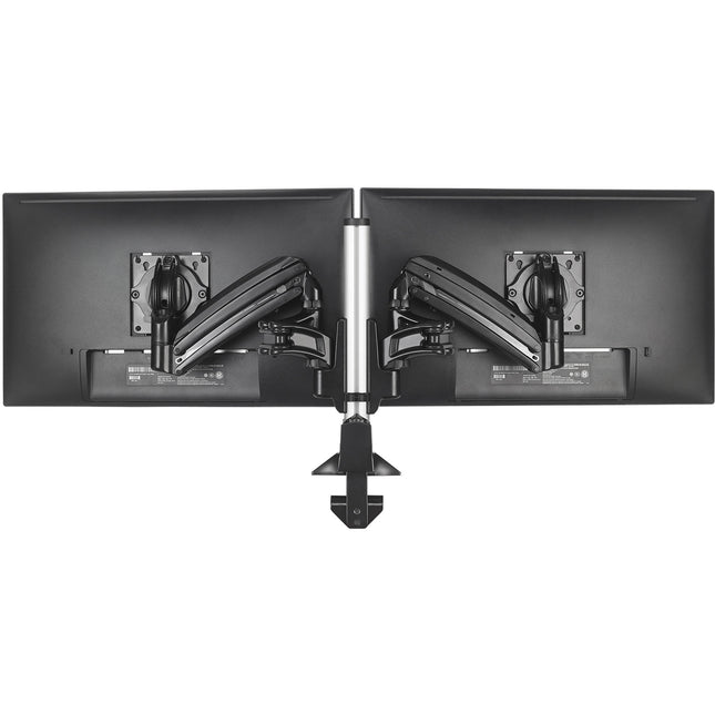 Chief Kontour KXC220B Soporte de Escritorio para Dos Monitores 10-30" Negro