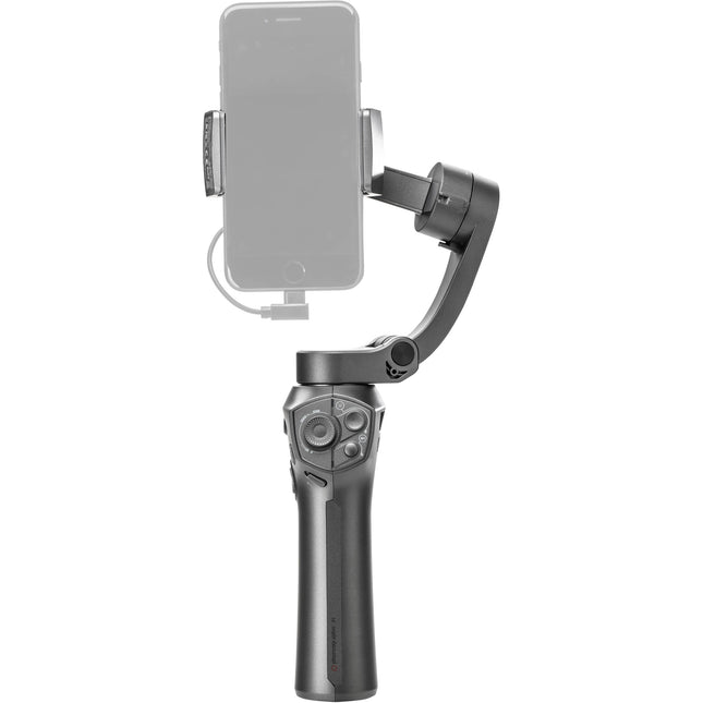 Benro 3XS Estabilizador Smartphone 3 Ejes Plegable 24 Horas Batería