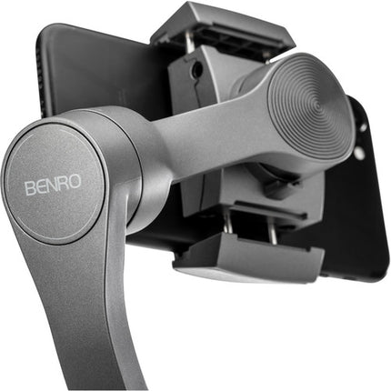 Benro 3XS Estabilizador Smartphone 3 Ejes Plegable 24 Horas Batería