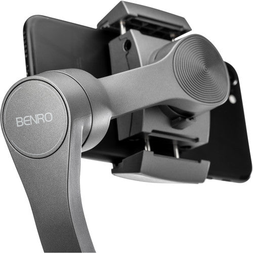Benro 3XS Estabilizador Smartphone 3 Ejes Plegable 24 Horas Batería
