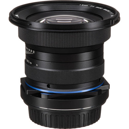 Venus Optics Laowa 15mm f4 Macro para Sony A Lente Full Frame 1:1 77mm
