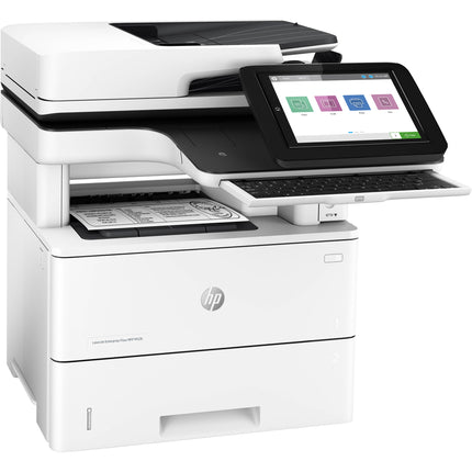 HP LaserJet Enterprise Flow MFP M528c Impresora Monocromo 45 ppm 1200x1200 dpi