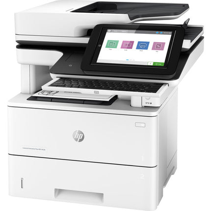 HP LaserJet Enterprise Flow MFP M528c Impresora Monocromo 45 ppm 1200x1200 dpi