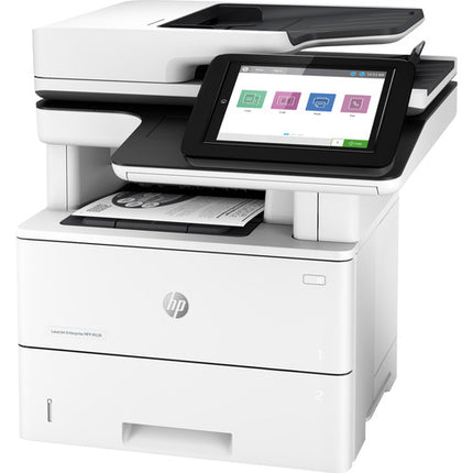 HP MFP M528dn Impresora Láser Monocromo 45 ppm 1200x1200 dpi
