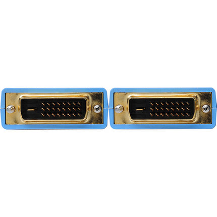 Gefen EXT-DVI-FM1000 Módulo de Extensión DVI Fibra Óptica 1000 m Kit Completo