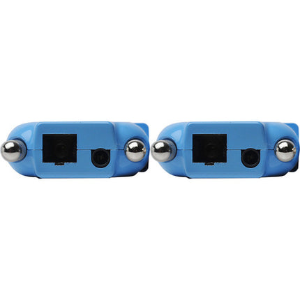 Gefen EXT-DVI-FM1000 Módulo de Extensión DVI Fibra Óptica 1000 m Kit Completo