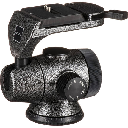 Gitzo GH5750QR Series 5 Cabezal de Bola de Magnesio con Liberación Rápida y Capacidad 14 kg