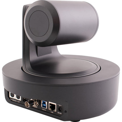 AIDA Imaging Cámara PTZ de Transmisión IP 20x Full HD con Salidas SDI HDMI USB