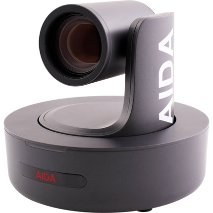 AIDA Imaging Cámara PTZ de Transmisión IP 20x Full HD con Salidas SDI HDMI USB
